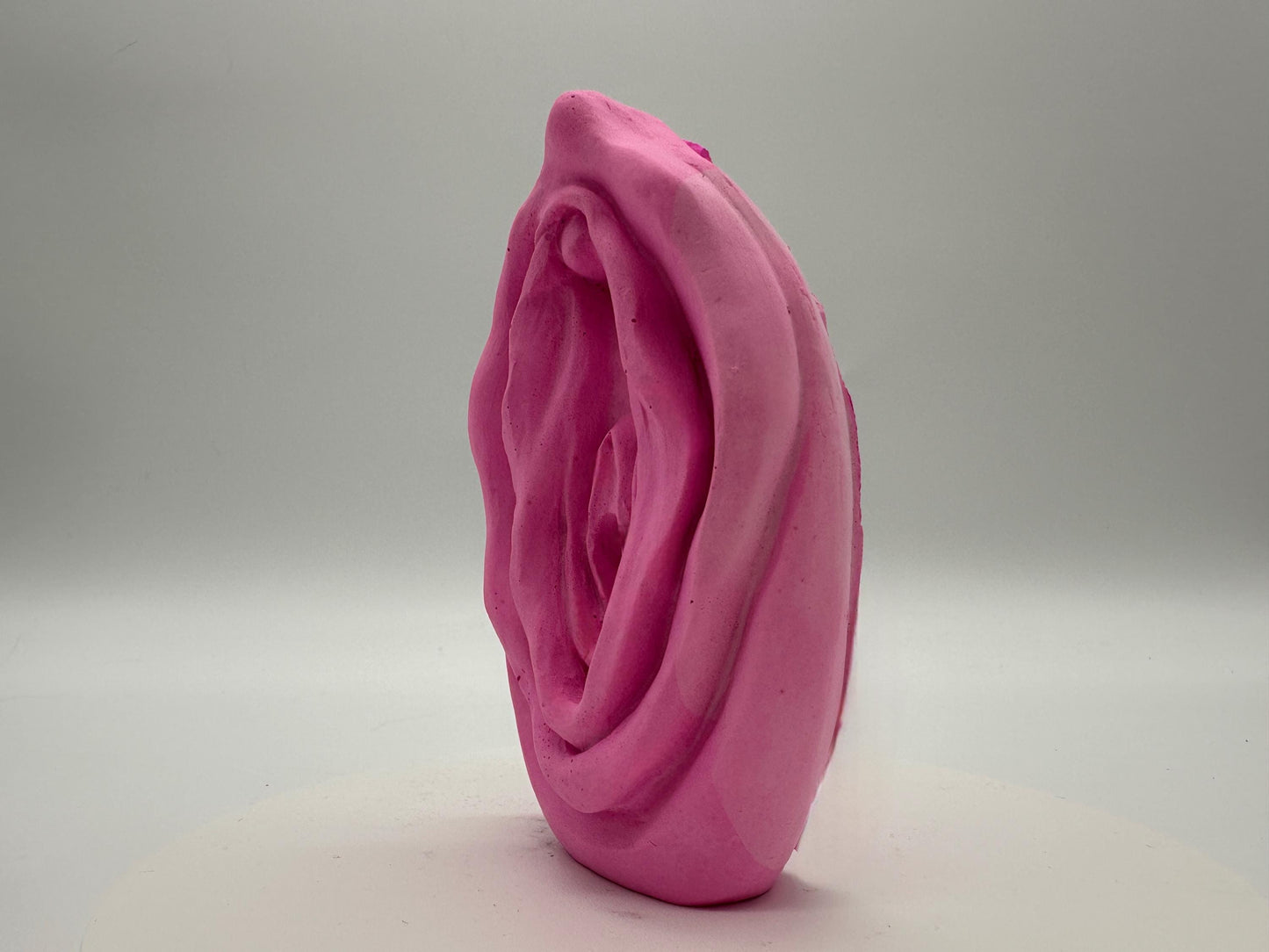 VENUS FORM | Candy Pink