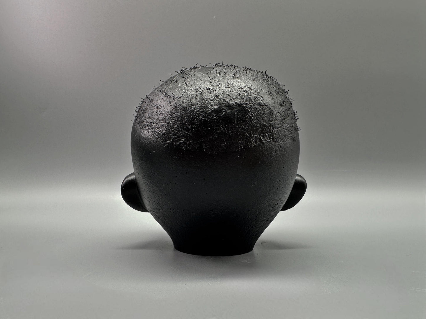 LOST CHILD | Gloss Black