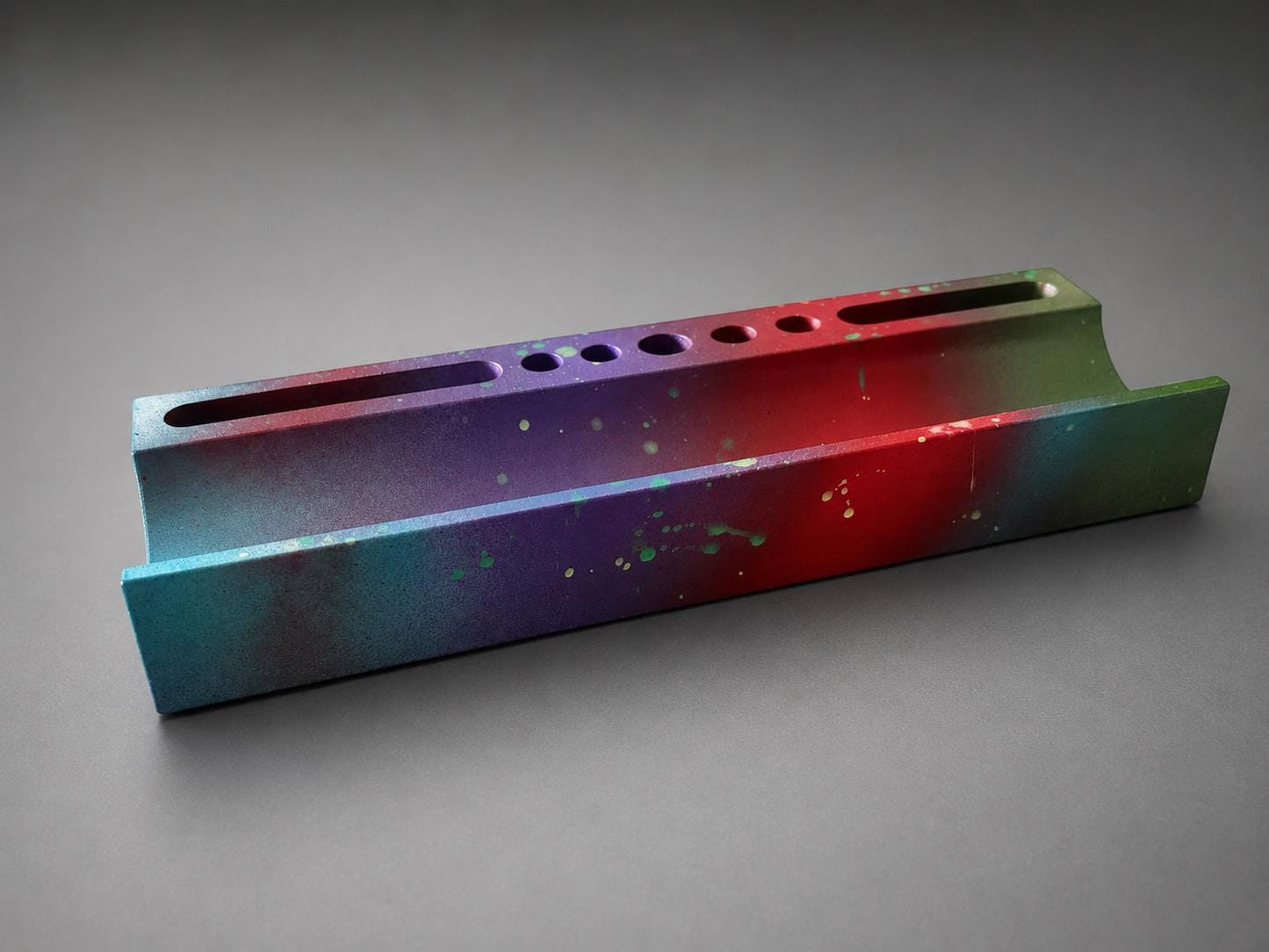 DESK OBJECT | LARGE | MORTIS NEBULA