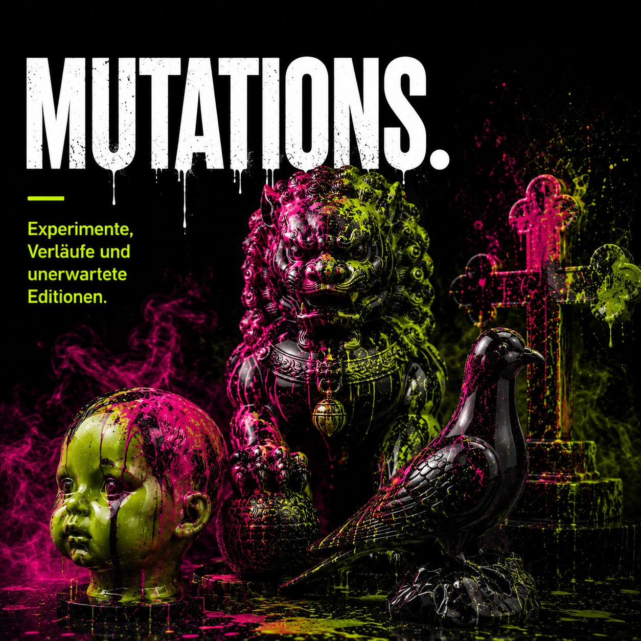 MUTATIONS.