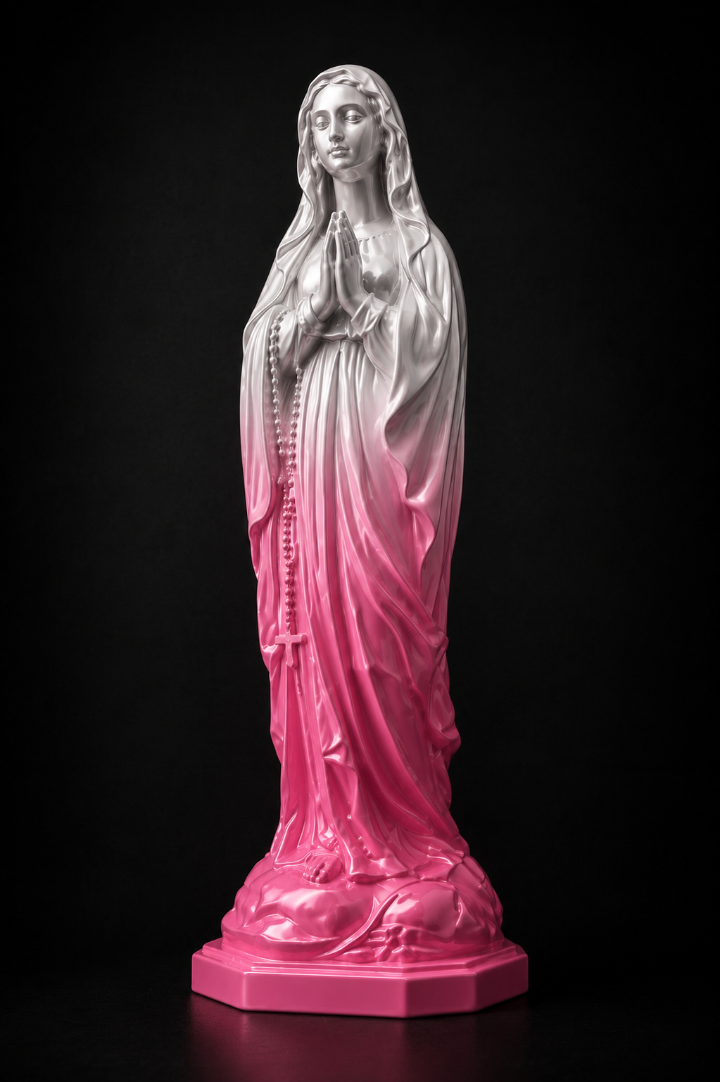 MORTIS MADONNA | Future Mother