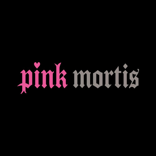 Pink Mortis