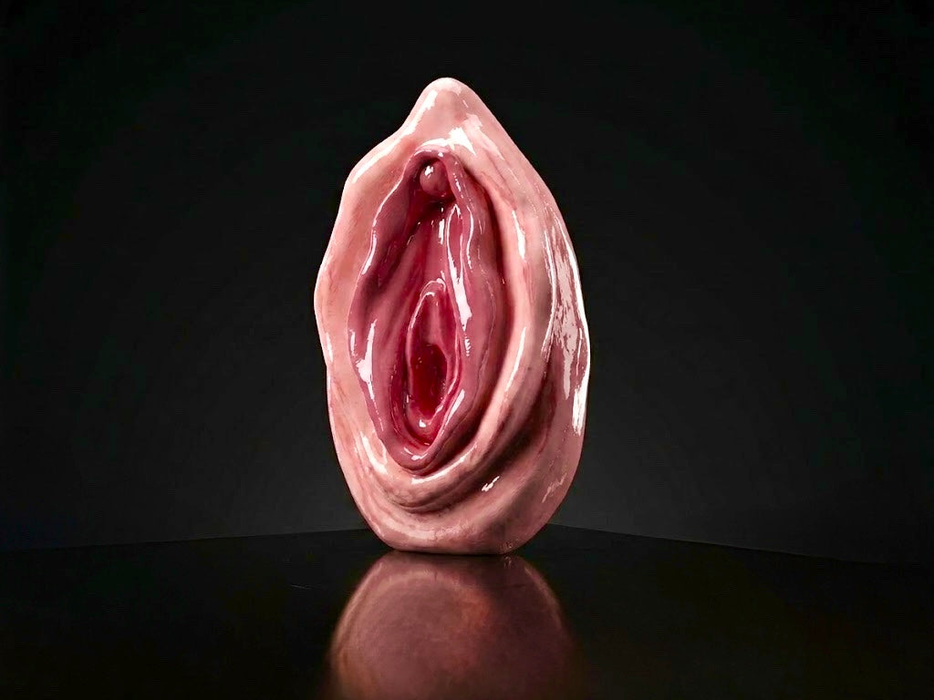 VENUS FORM | Pink Flesh