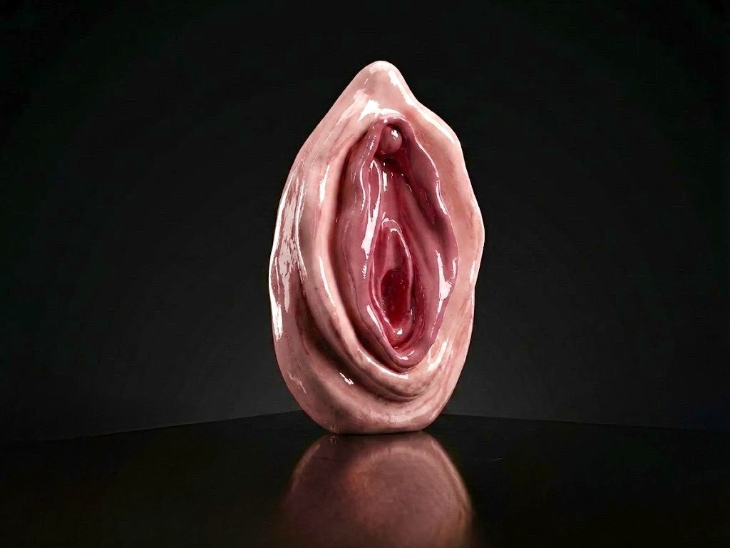 VENUS FORM | Pink Flesh