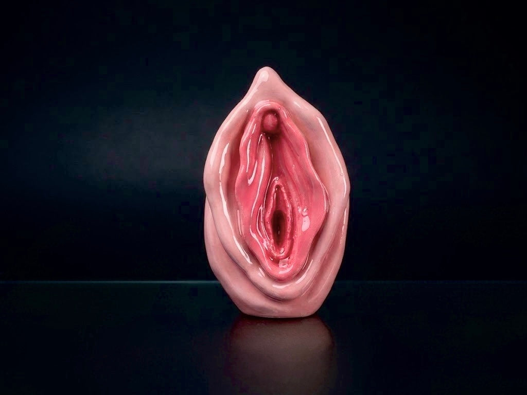 VENUS FORM | Pink Flesh