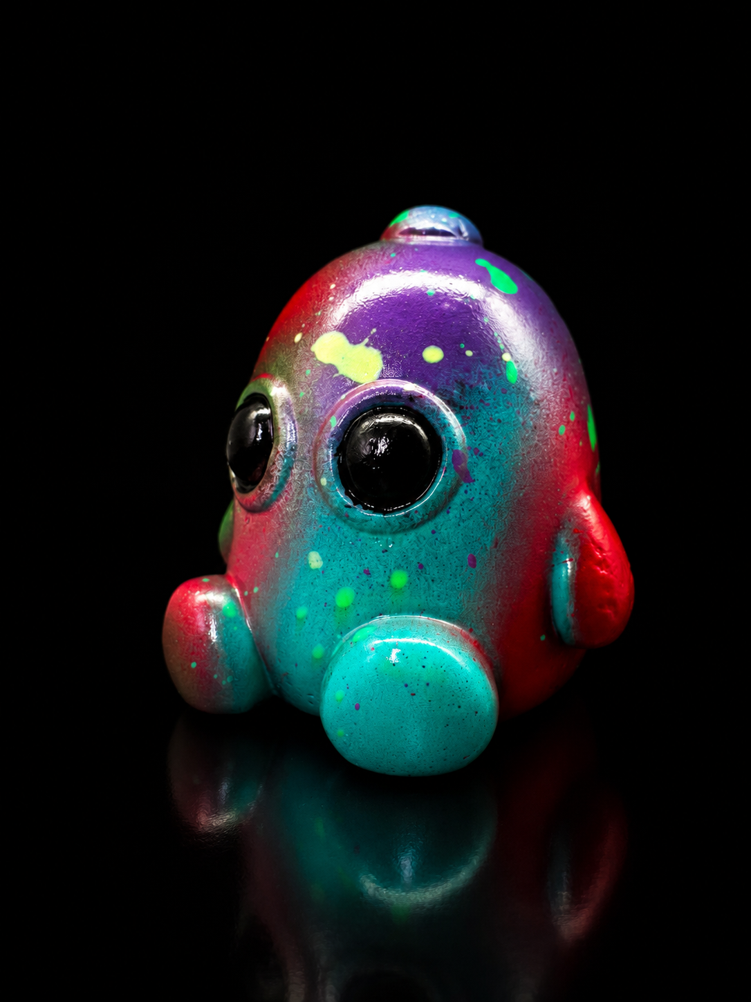 MORTIS BLOB│Nebula