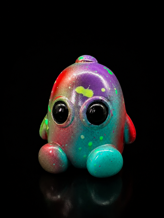 MORTIS BLOB│Nebula