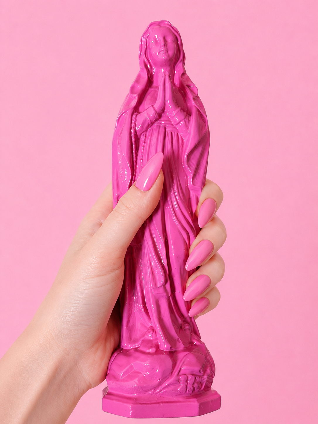 MORTIS MADONNA | Candy Pink
