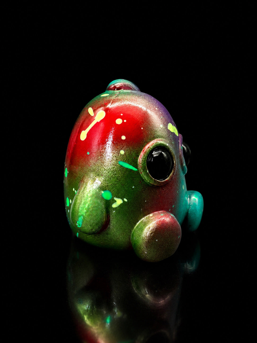MORTIS BLOB│Nebula