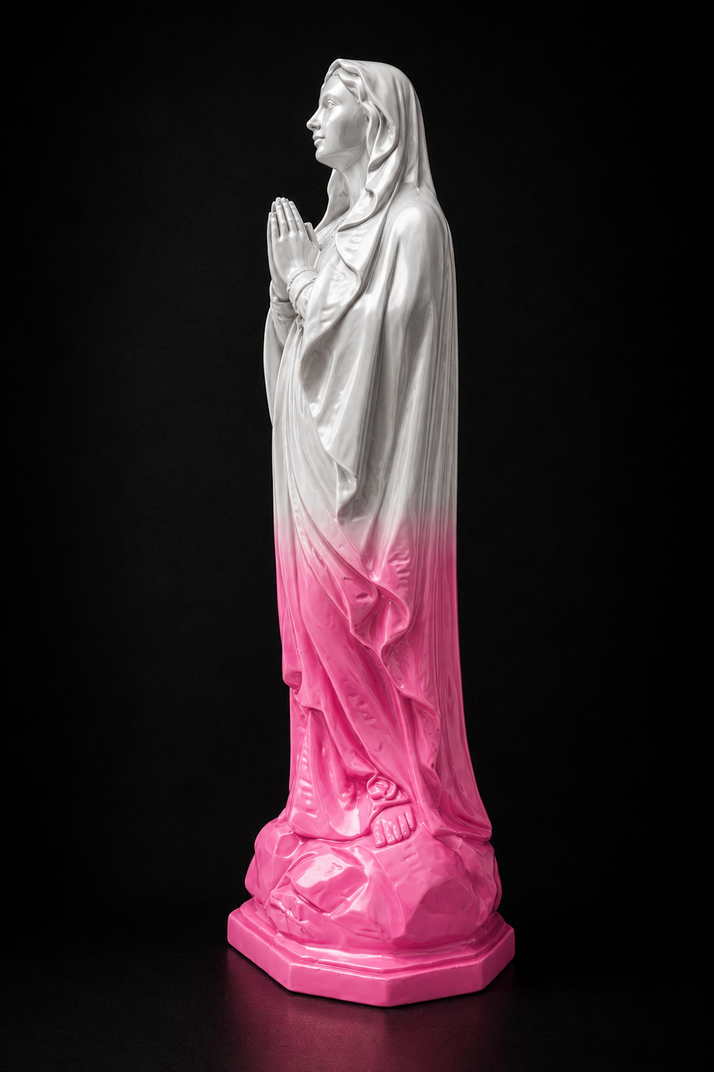 MORTIS MADONNA | Future Mother