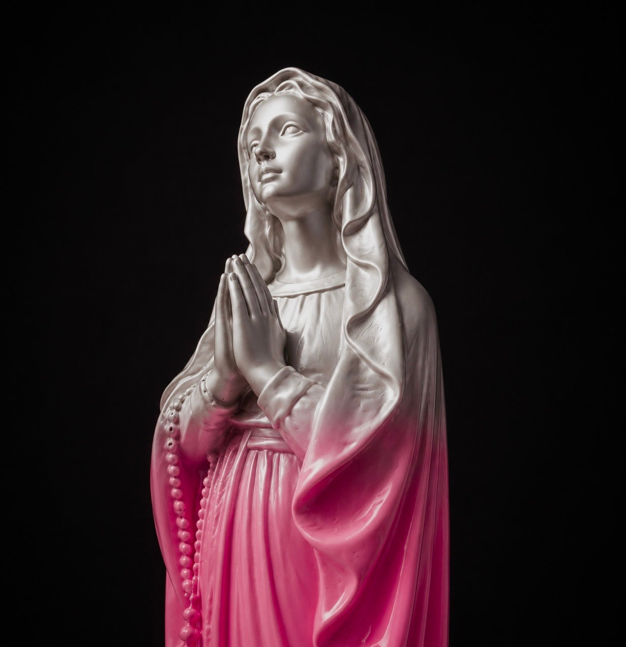 MORTIS MADONNA | Future Mother