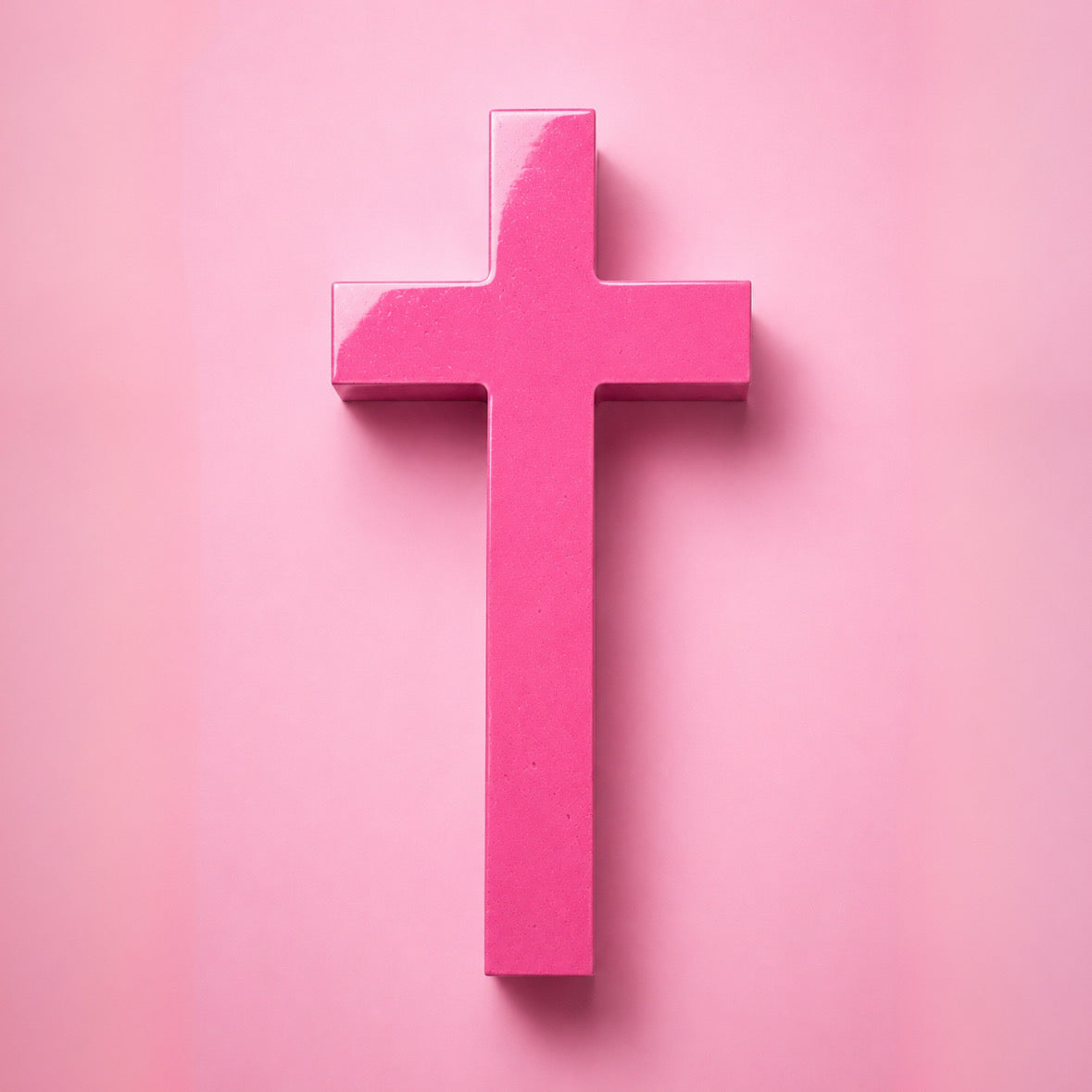 SACRED OBJECT | Candy Pink