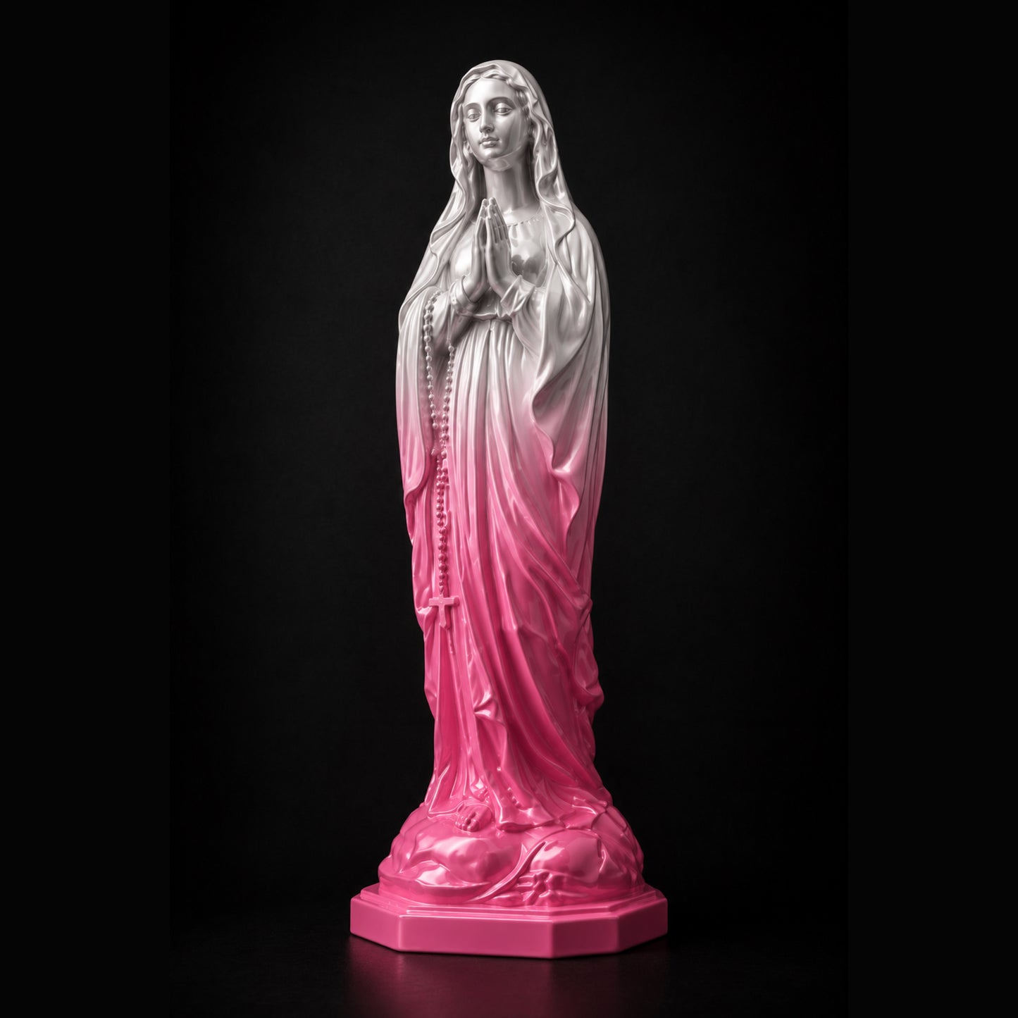 MORTIS MADONNA | Future Mother