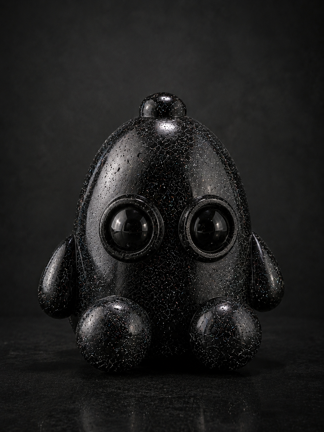 MORTIS BLOB│Galaxy