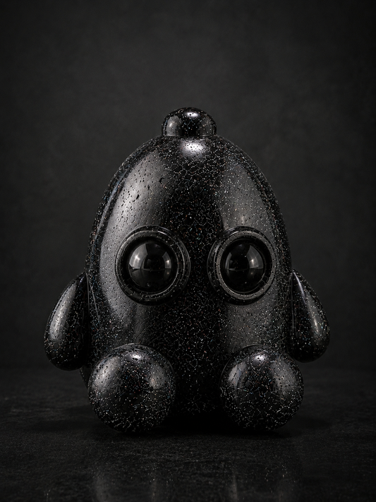 MORTIS BLOB│Galaxy