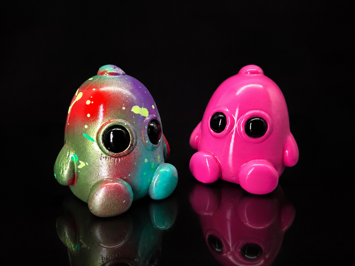 MORTIS BLOB│Nebula