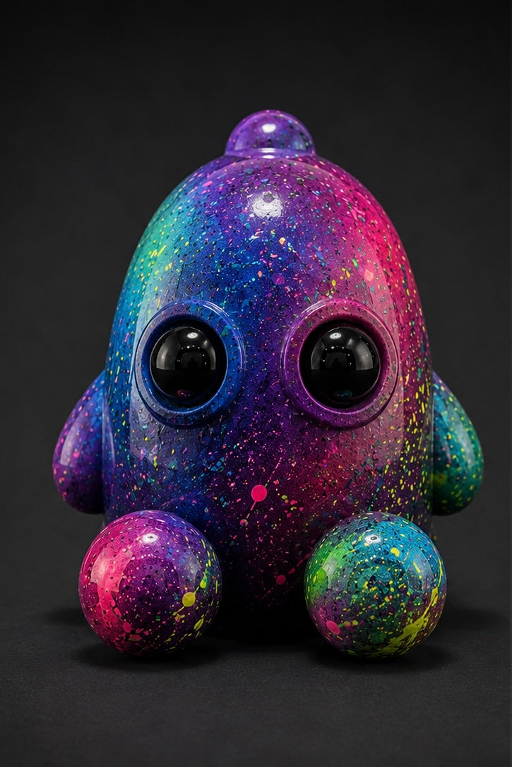 MORTIS BLOB│Nebula