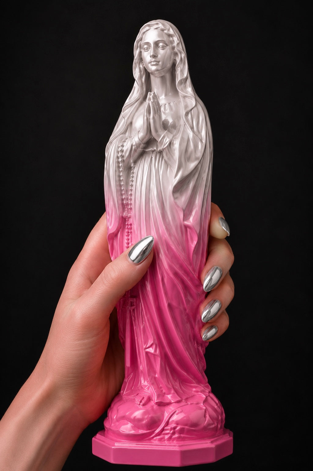 MORTIS MADONNA | Future Mother