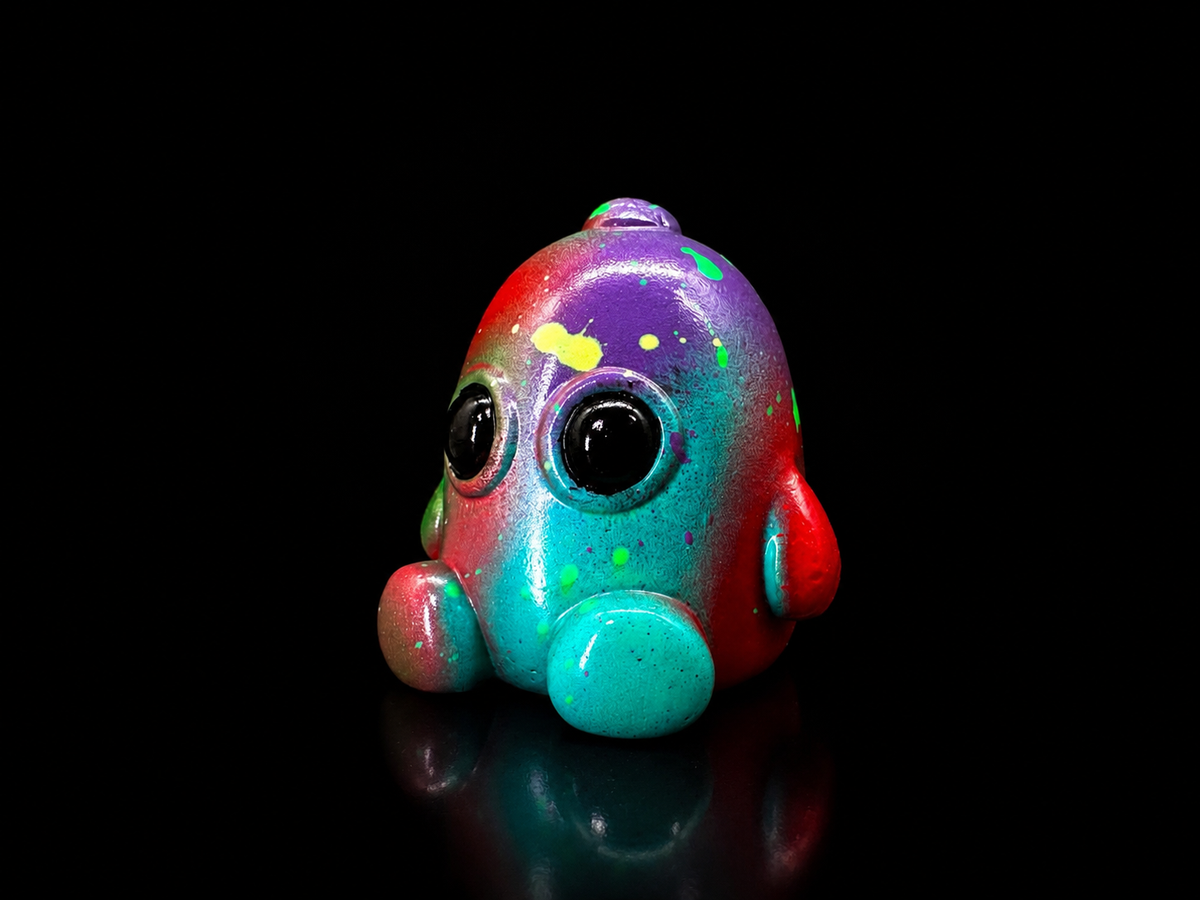 MORTIS BLOB│Nebula