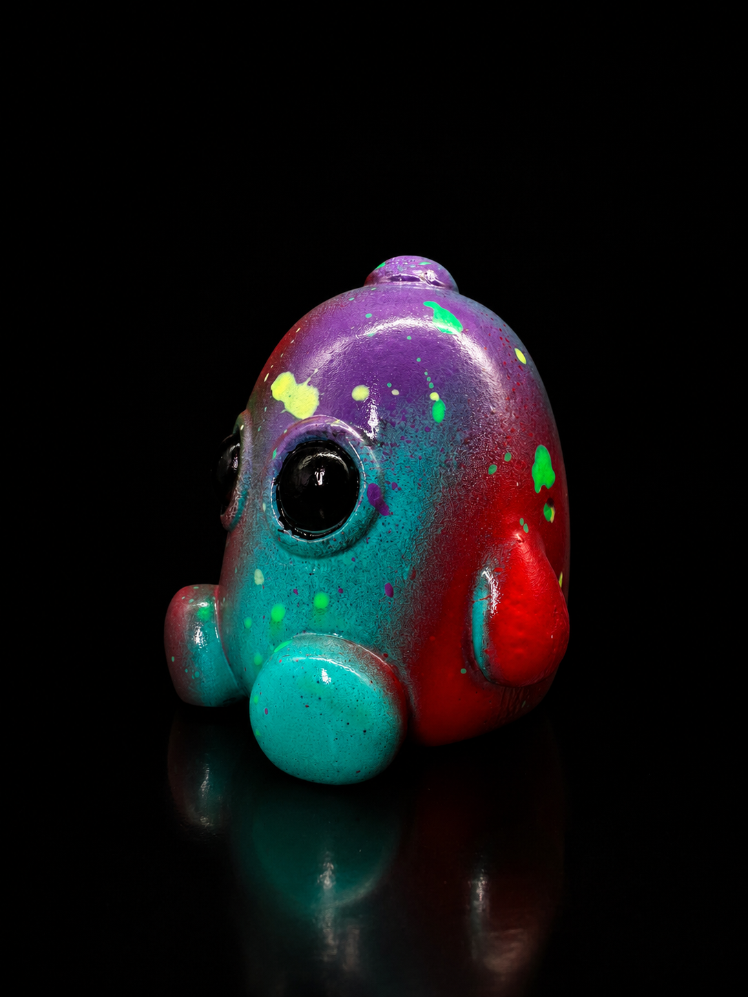 MORTIS BLOB│Nebula