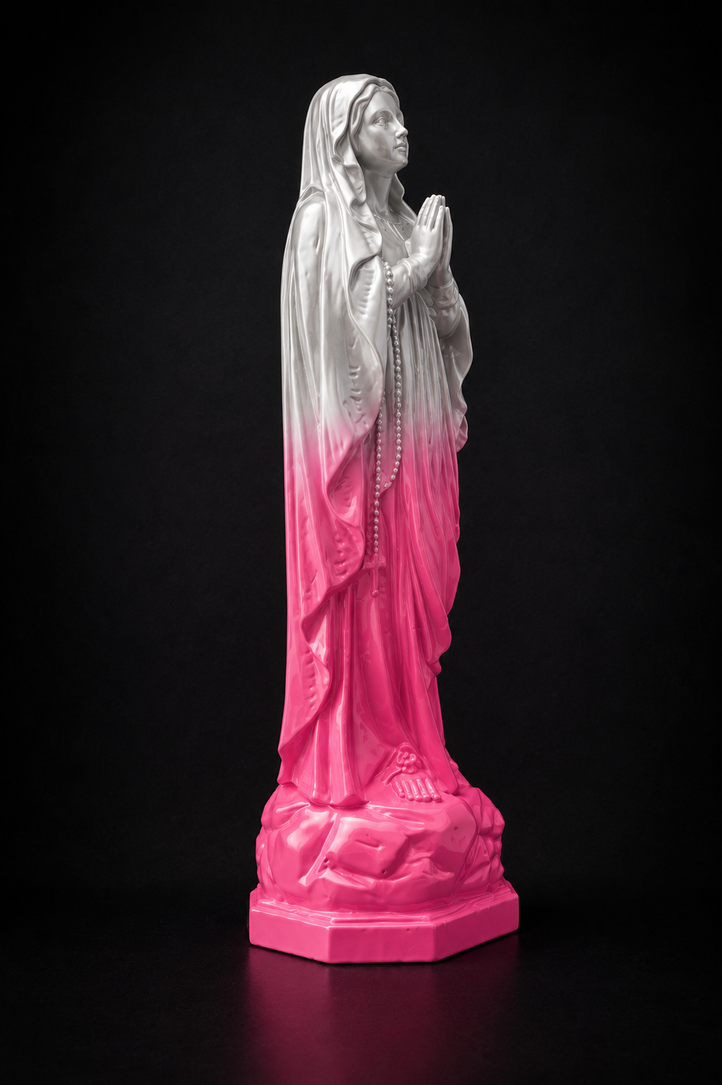 MORTIS MADONNA | Future Mother
