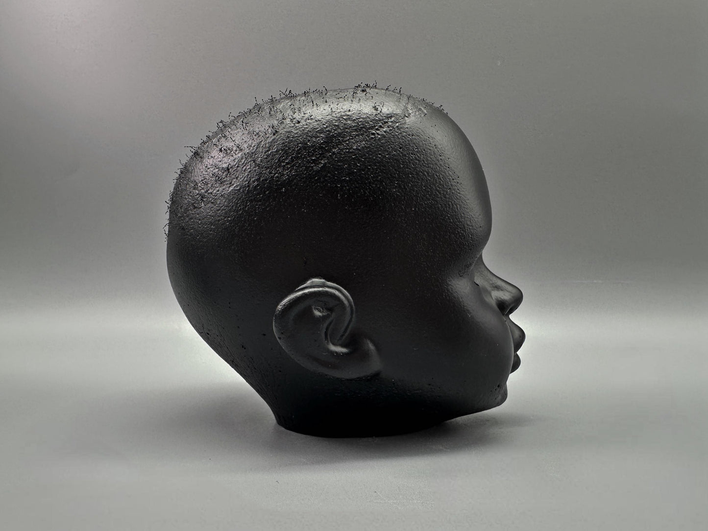 LOST CHILD | Gloss Black