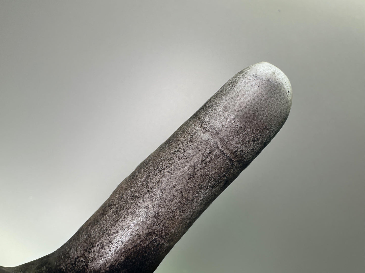REBEL HAND OBJECT | Smoke Grey