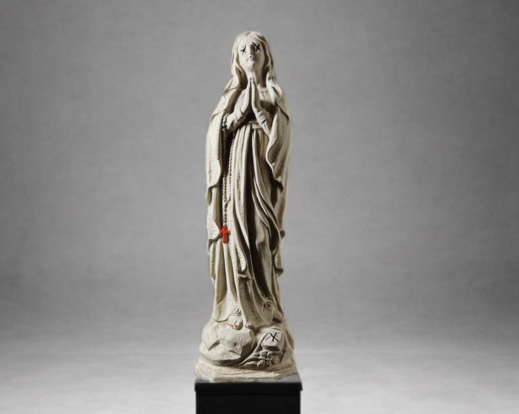 MORTIS MADONNA | Lost Mother