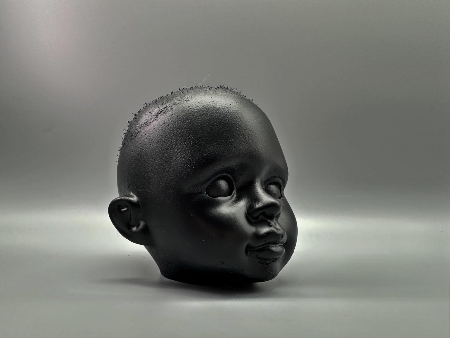 LOST CHILD | Gloss Black