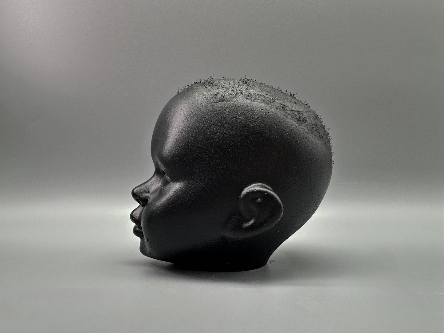 LOST CHILD | Gloss Black