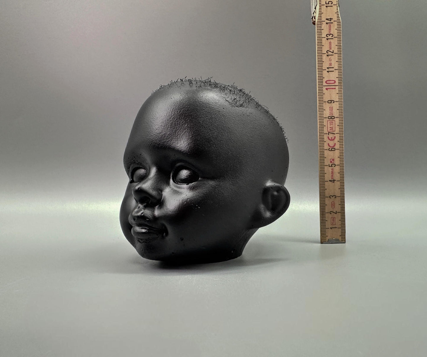 LOST CHILD | Gloss Black