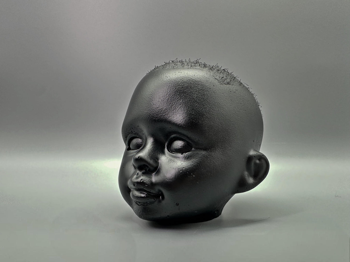 LOST CHILD | Gloss Black