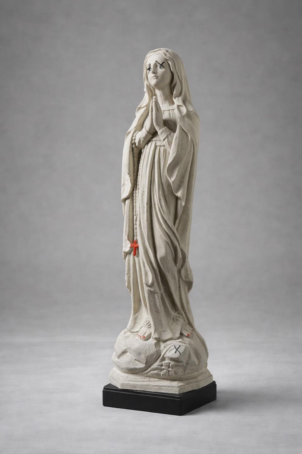 MORTIS MADONNA | Lost Mother