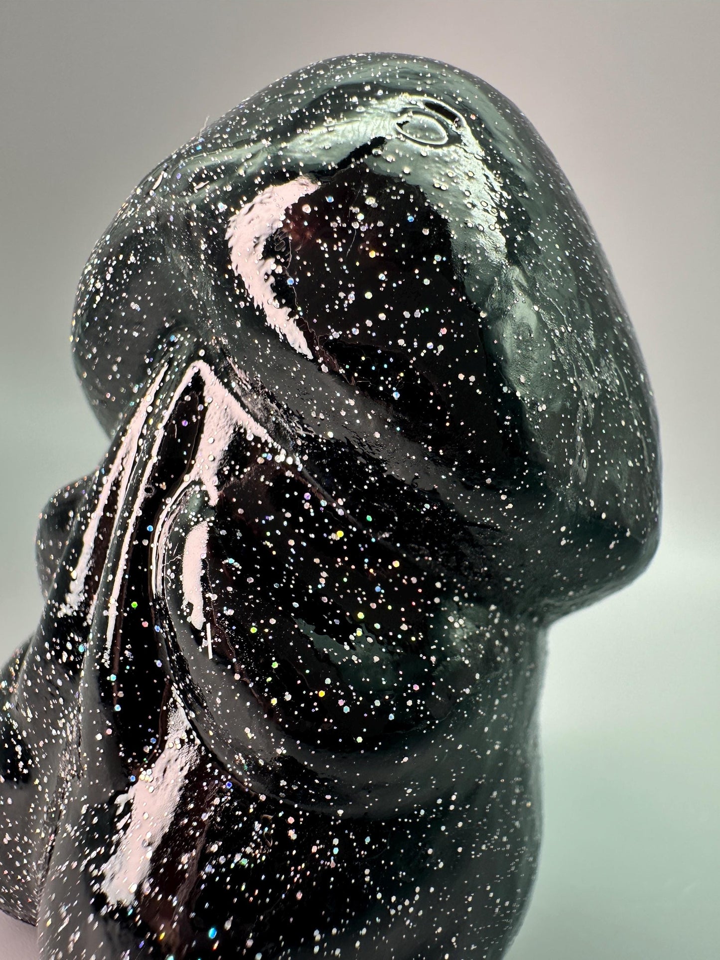 SMALL EGO | Dark Galaxy
