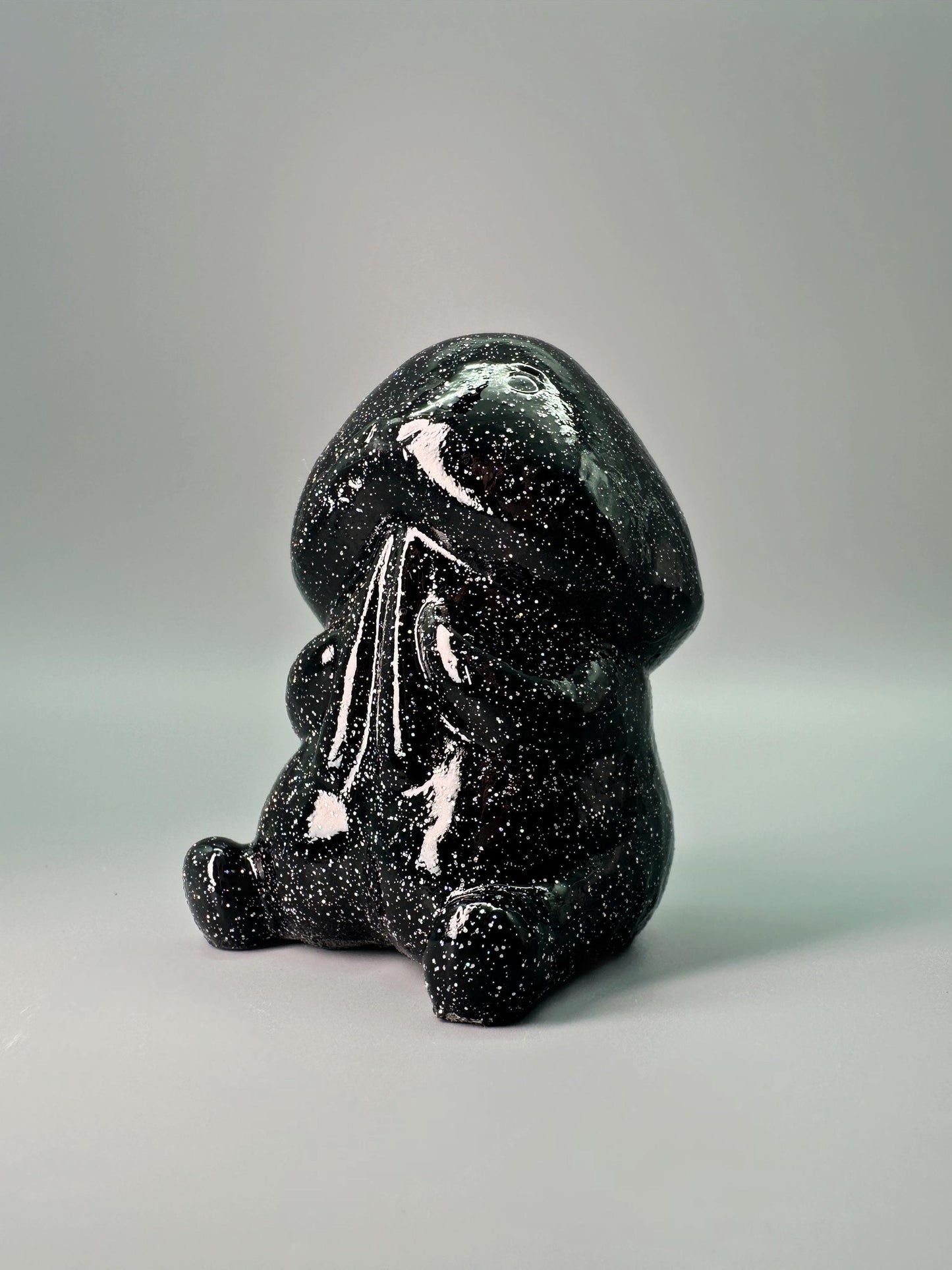 SMALL EGO | Dark Galaxy
