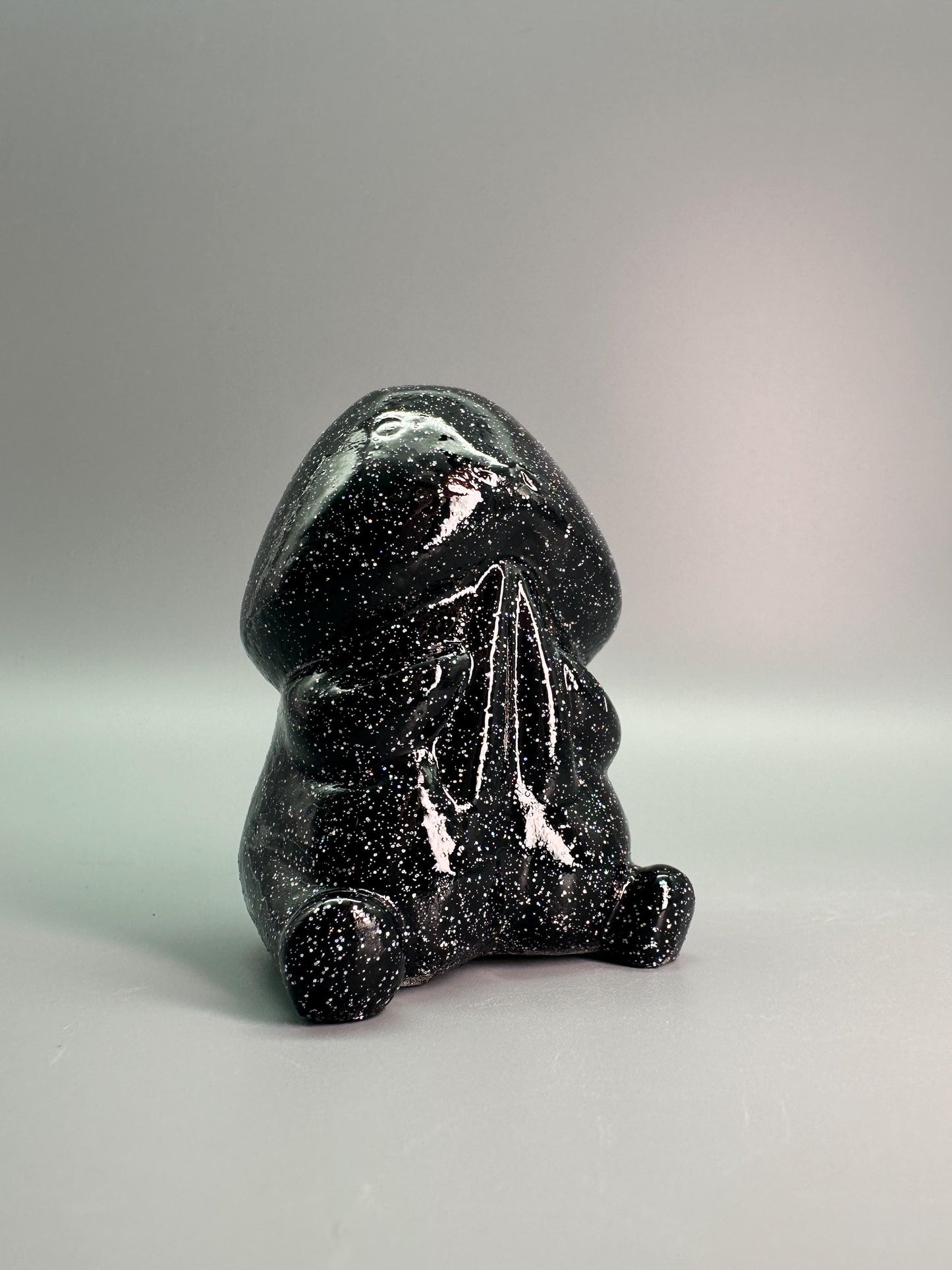 SMALL EGO | Dark Galaxy