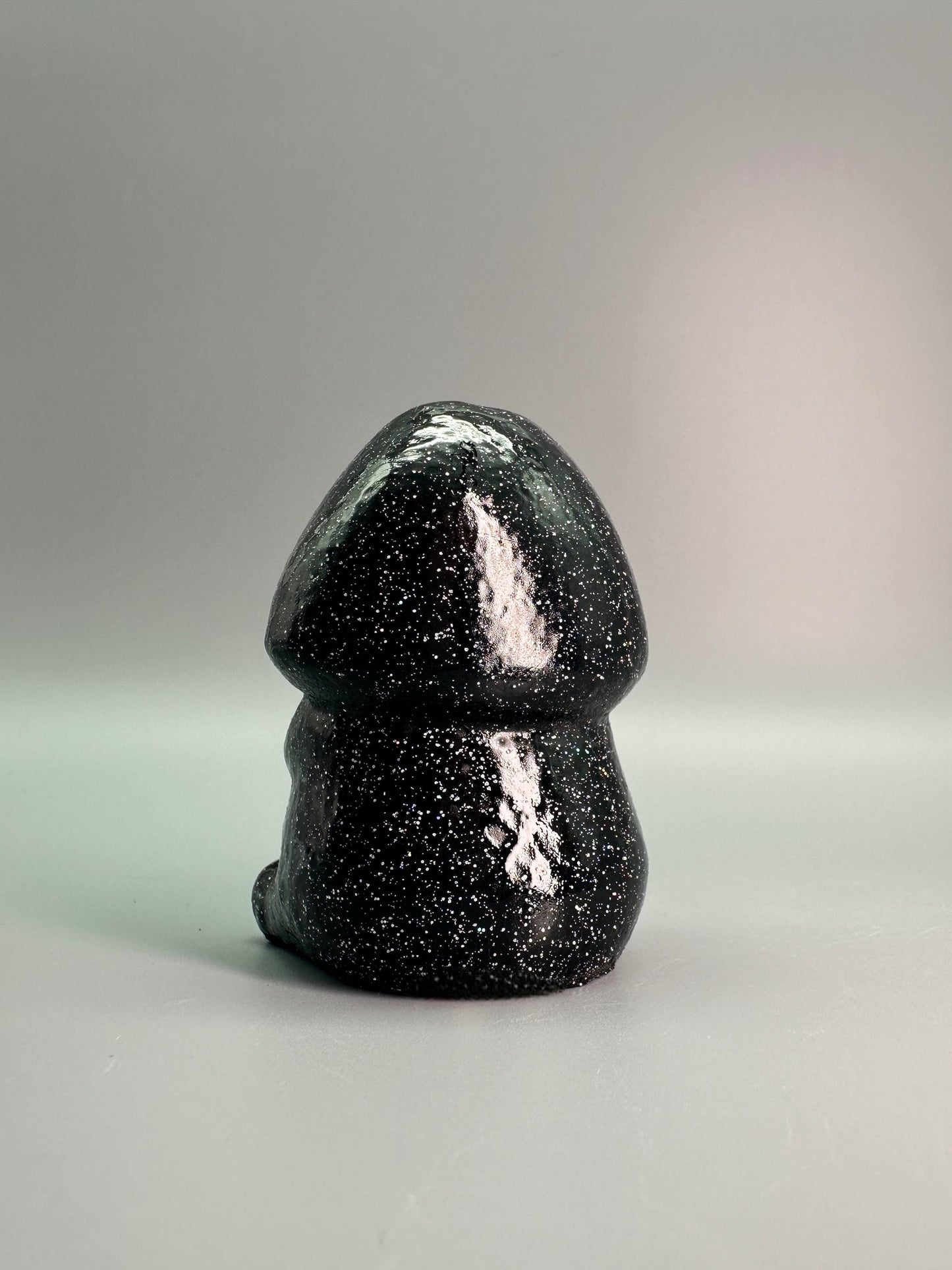 SMALL EGO | Dark Galaxy