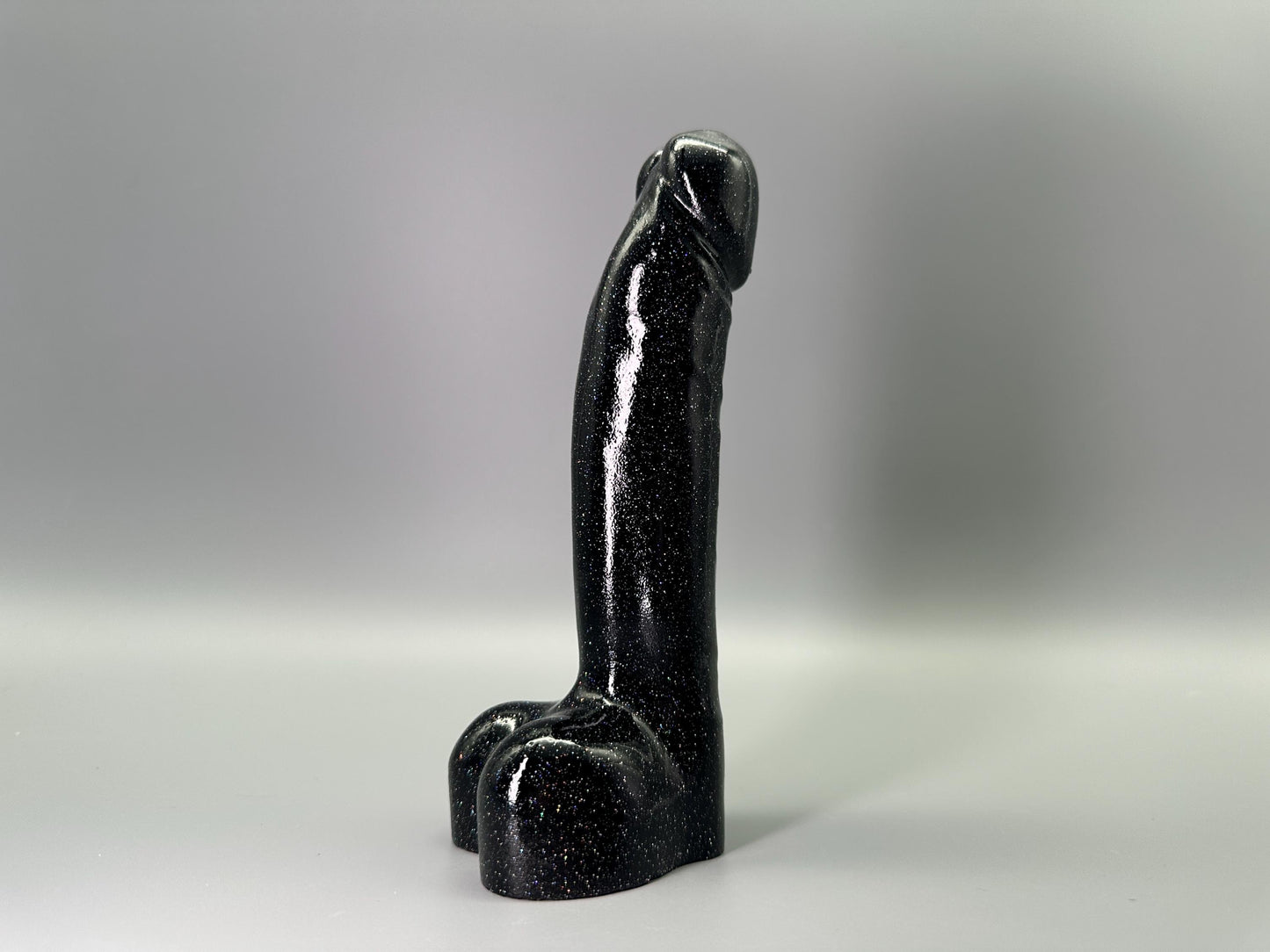 EGO FORM | Dark Galaxy