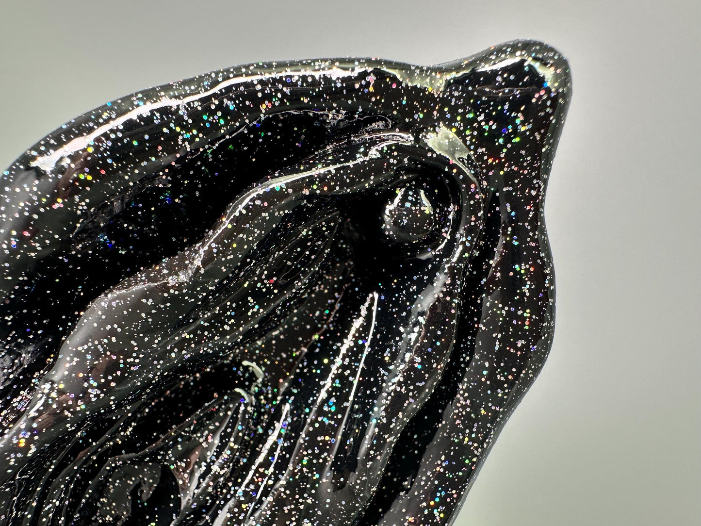 VENUS FORM | Dark Galaxy