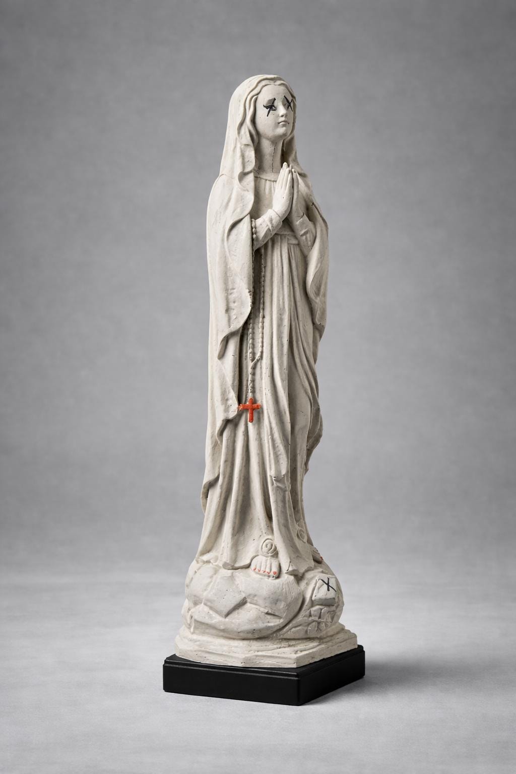 MORTIS MADONNA | Lost Mother
