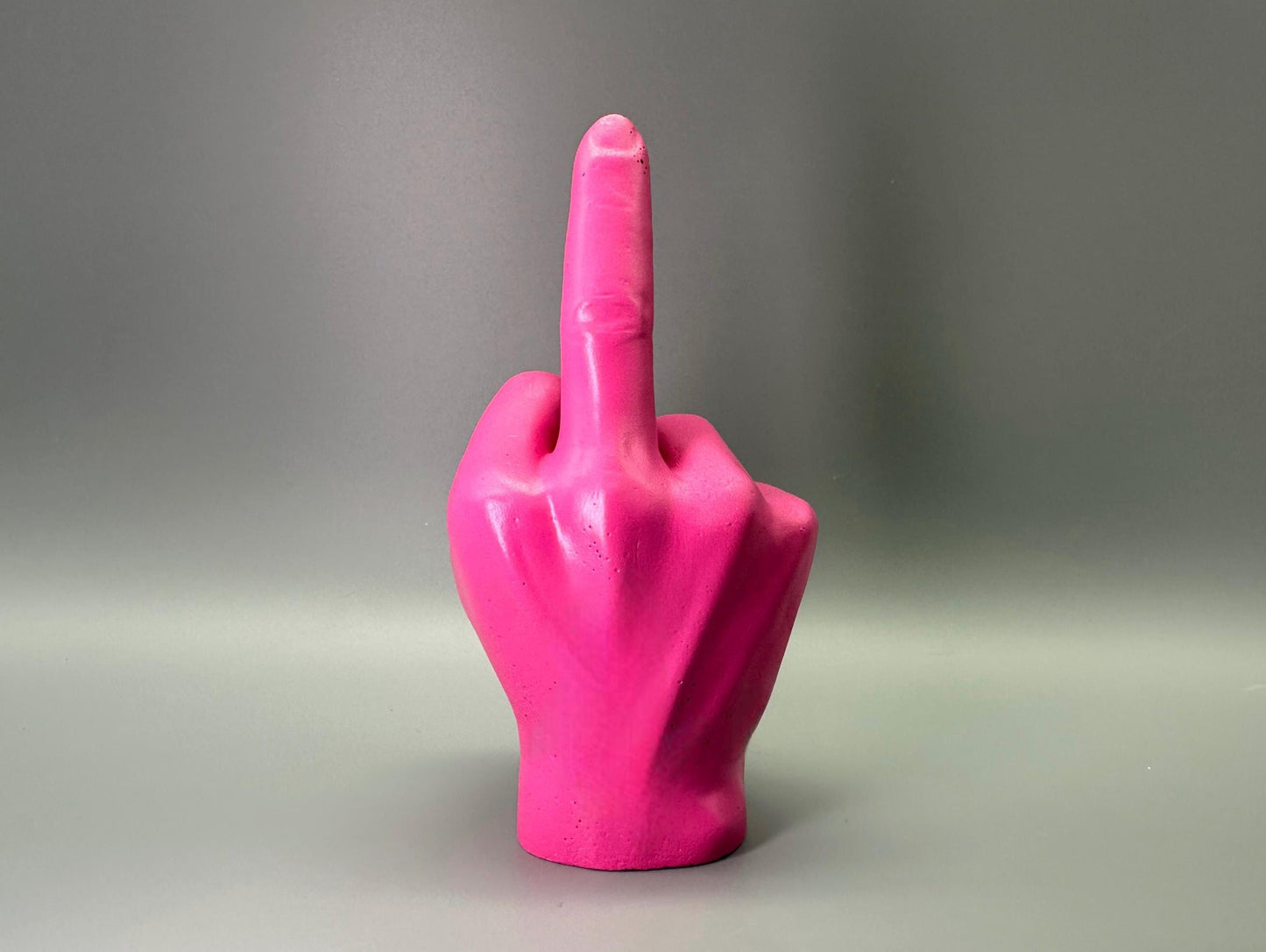 REBEL HAND OBJECT | Candy Pink