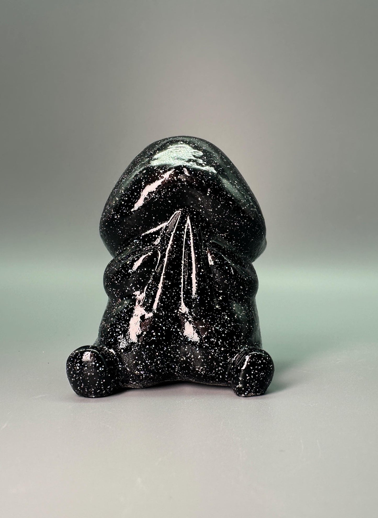 SMALL EGO | Dark Galaxy