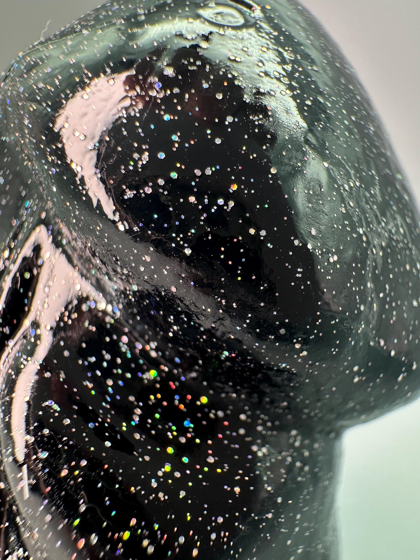 SMALL EGO | Dark Galaxy