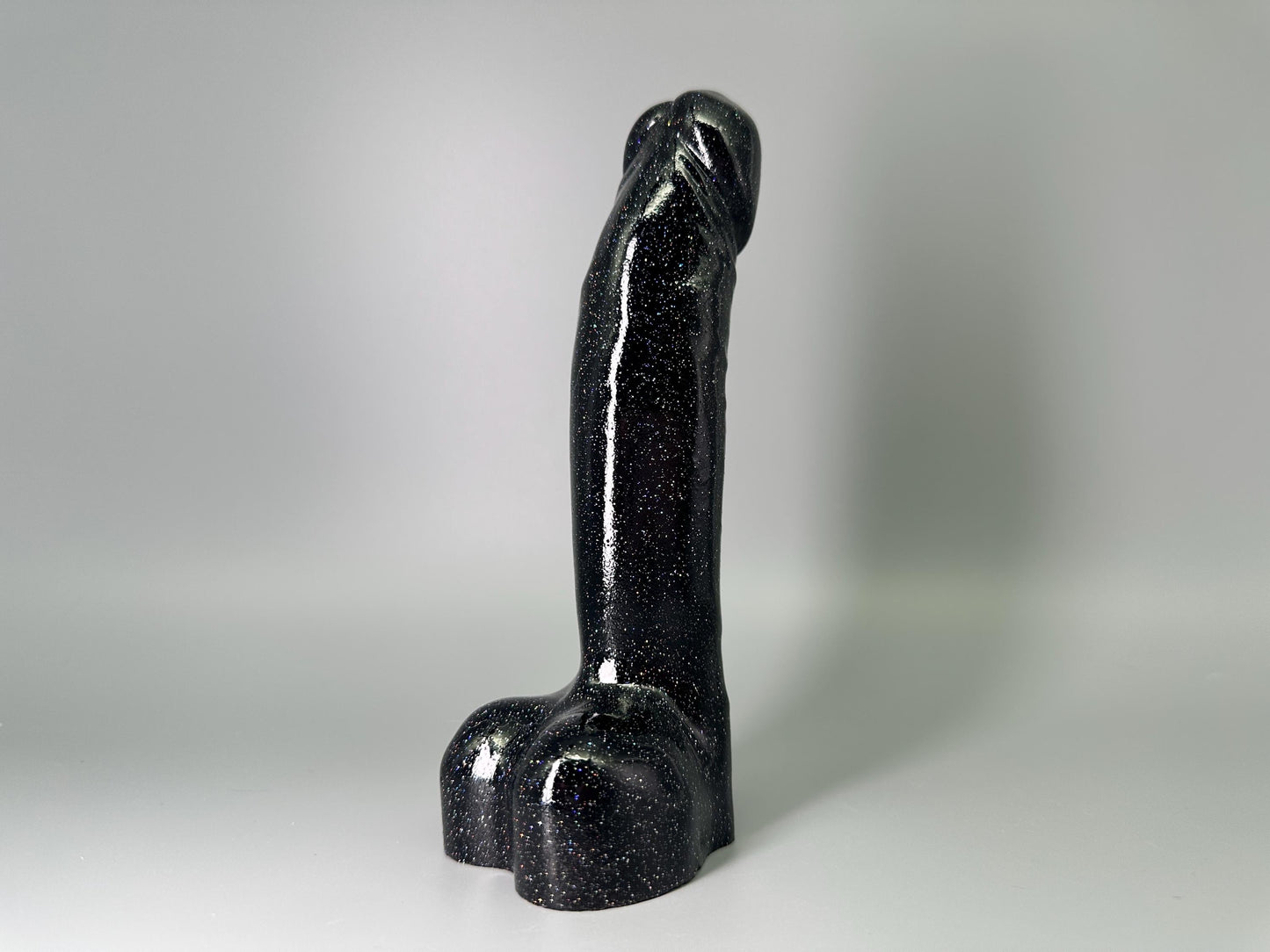 EGO FORM | Dark Galaxy