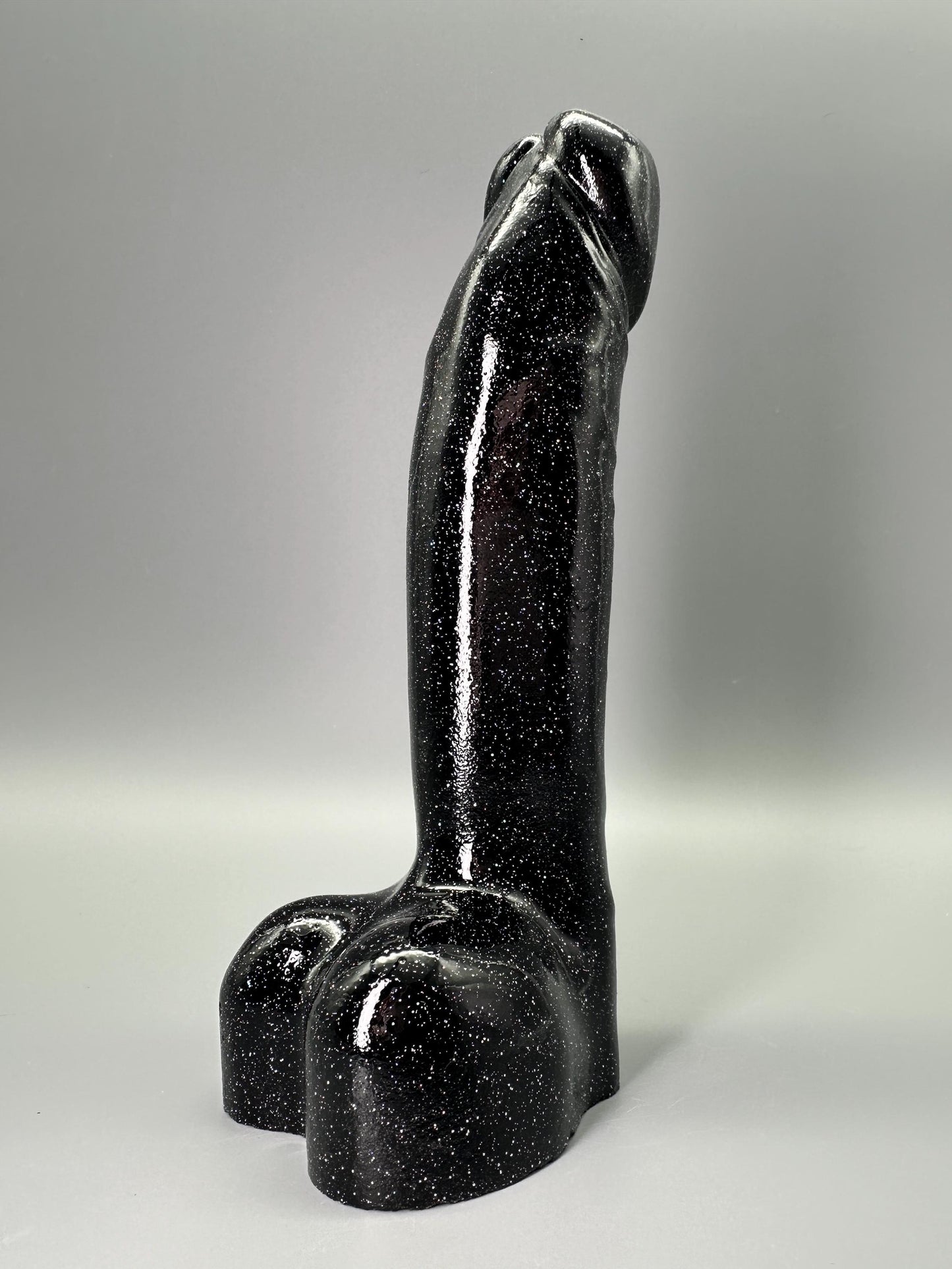 EGO FORM | Dark Galaxy