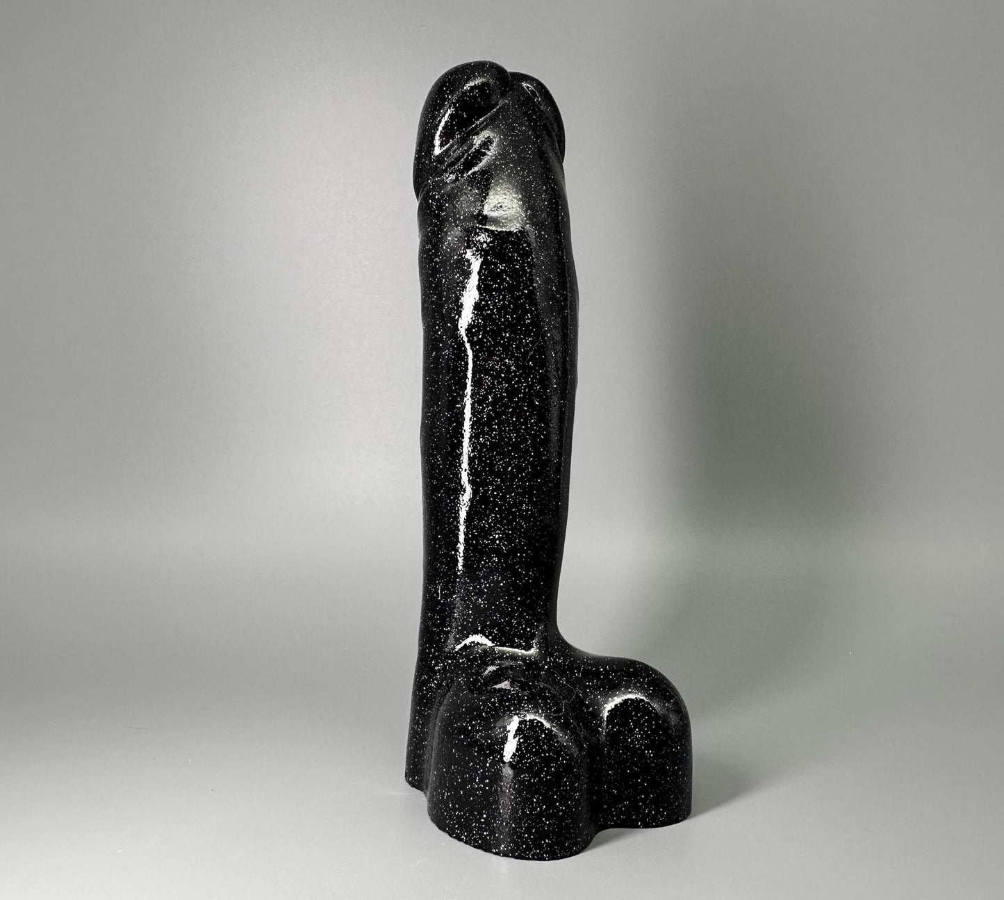 EGO FORM | Dark Galaxy
