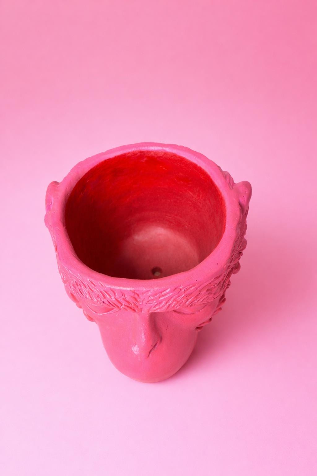 LOVE MONKEY | Candy Pink