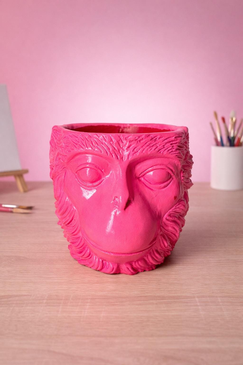LOVE MONKEY | Candy Pink
