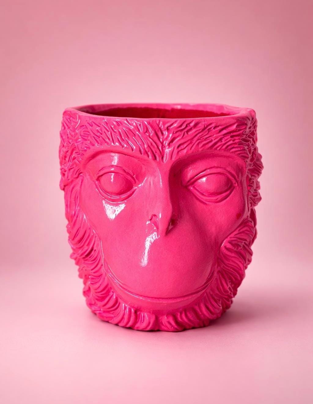 LOVE MONKEY | Candy Pink