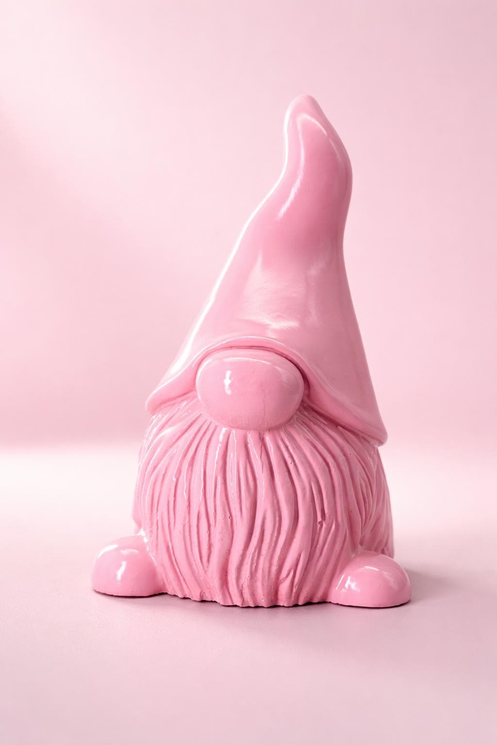 MORTIS TOY | Velvet Pink